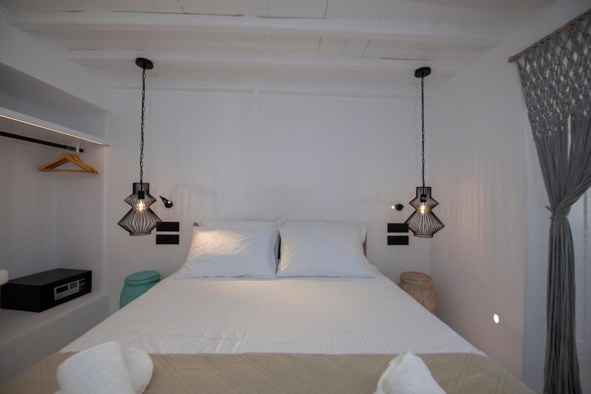 My Comfy Manto Town Apartment Mykonos Town Екстер'єр фото