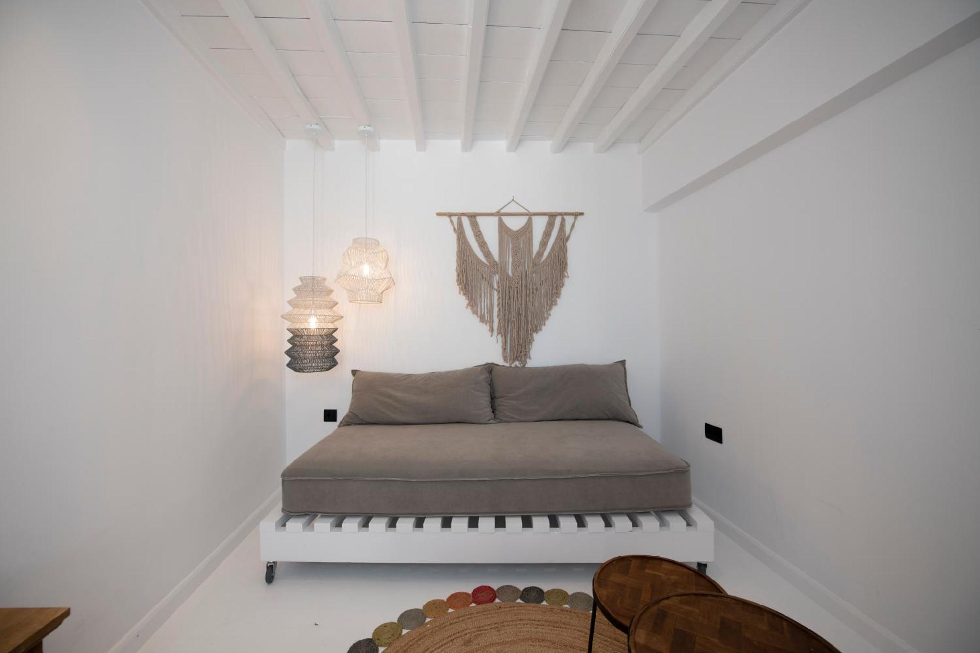 My Comfy Manto Town Apartment Mykonos Town Екстер'єр фото